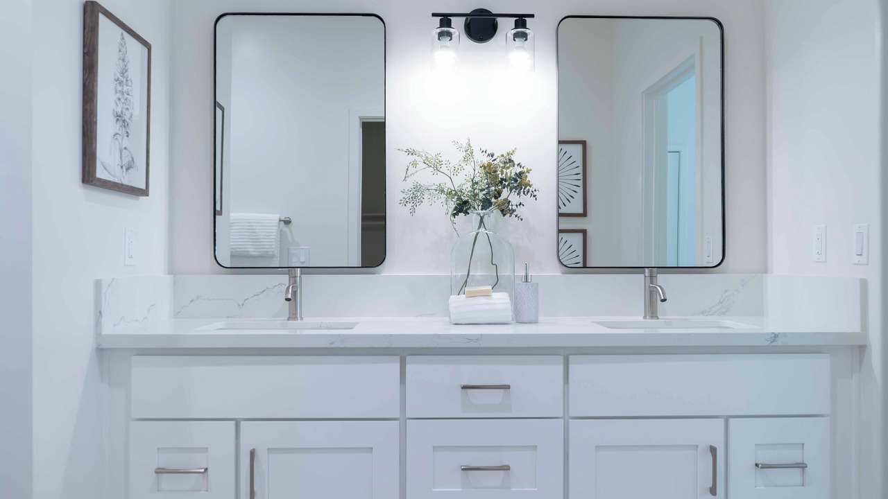Photo of Bathroom in Valle Lindo
