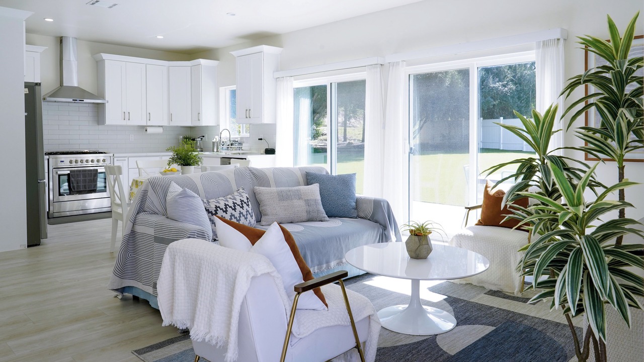 Photo of Livingroom in Valle Lindo