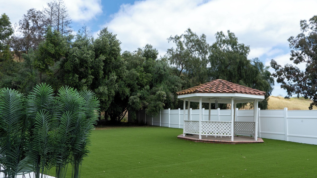 Photo of Outdoor in Valle Lindo