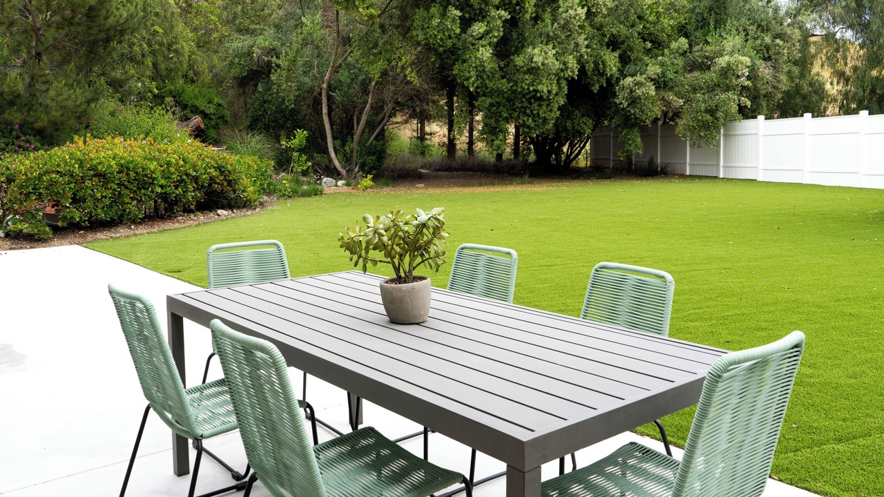 Photo of Outdoor in Valle Lindo