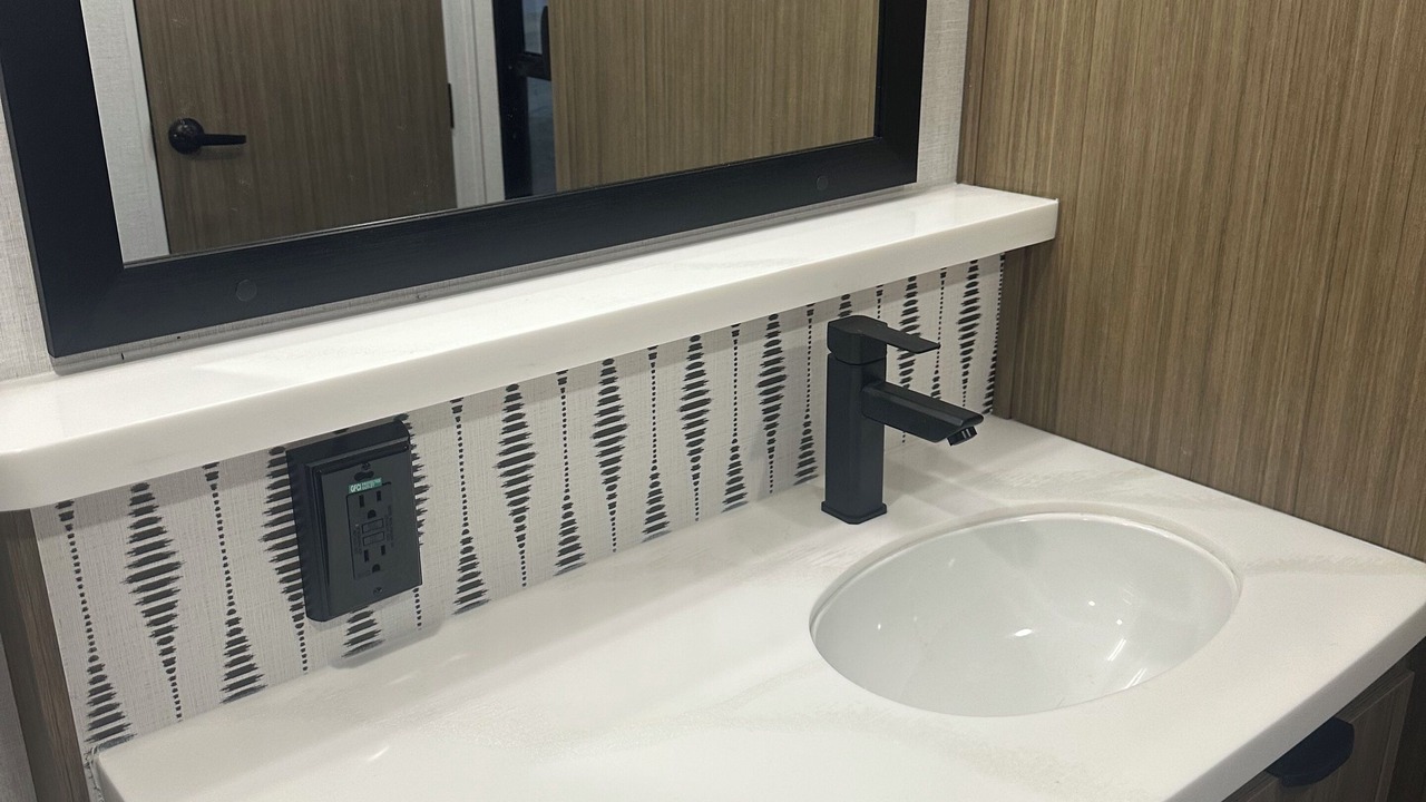 Photo of Bathroom in Malibu