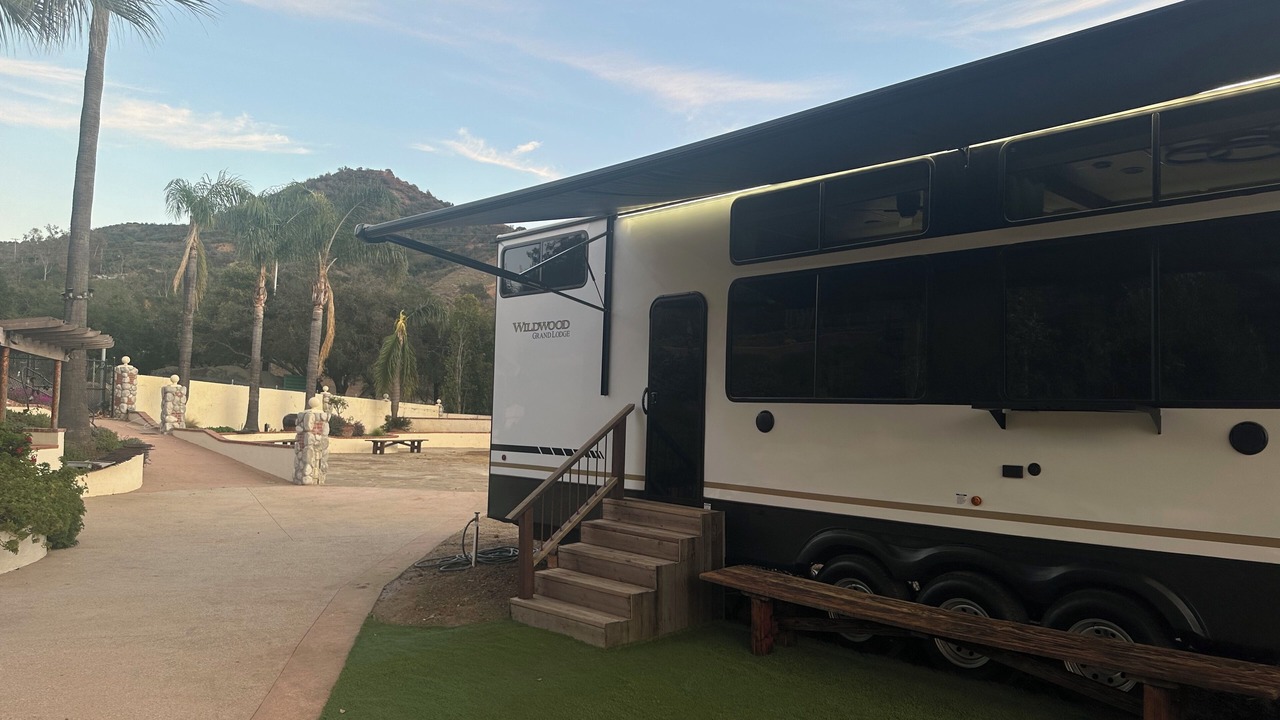 Photo of Outdoor in Malibu