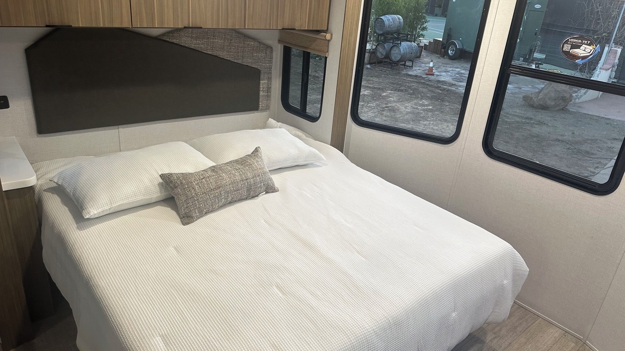 Photo of Bedroom in Malibu