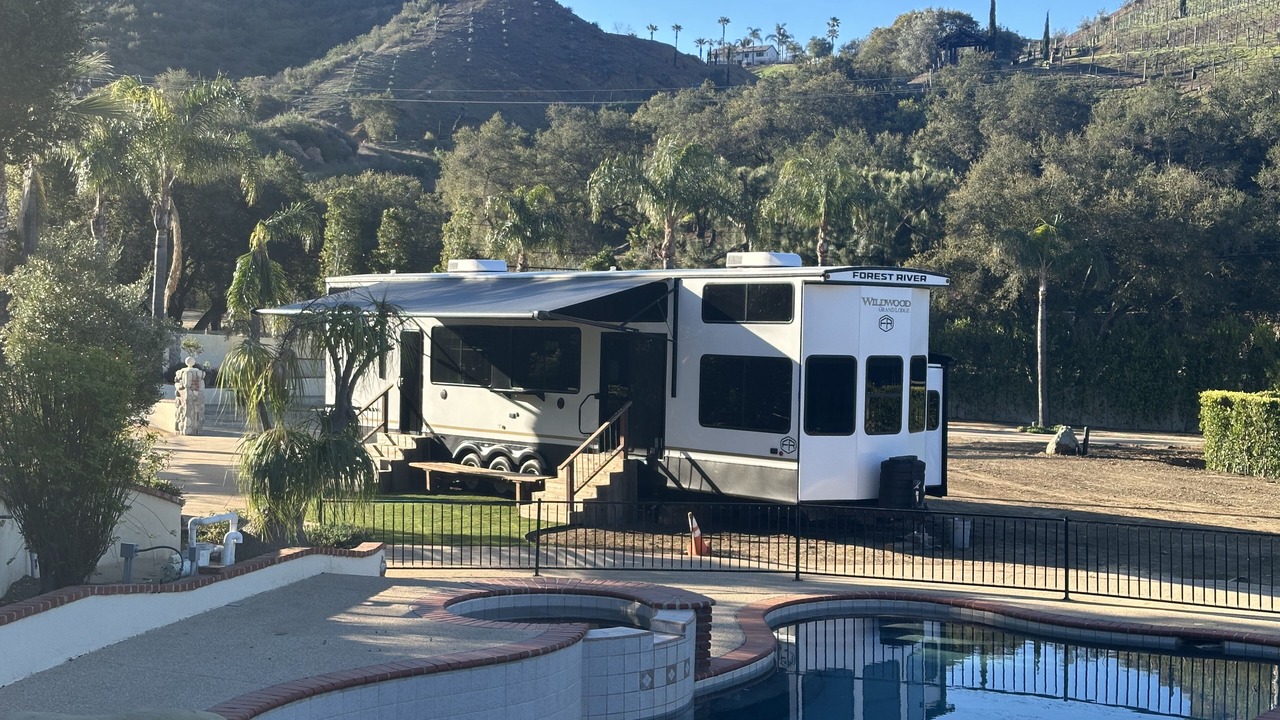 Photo of Outdoor in Malibu