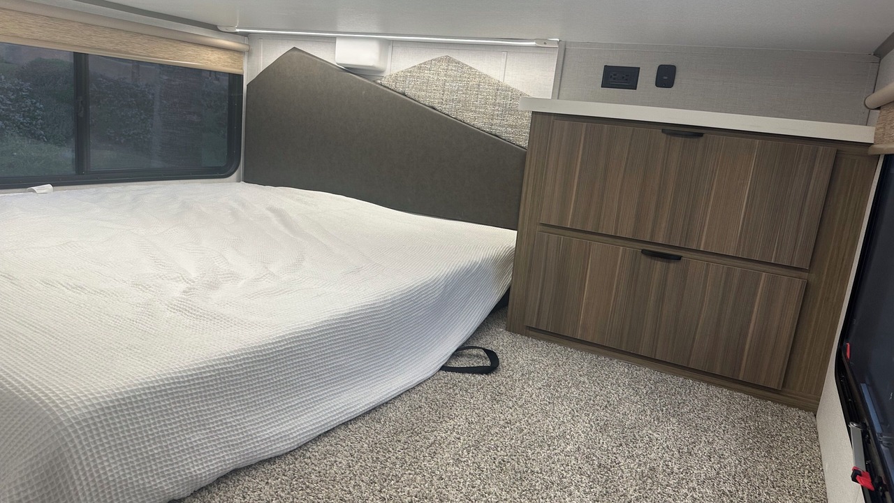 Photo of Bedroom in Malibu