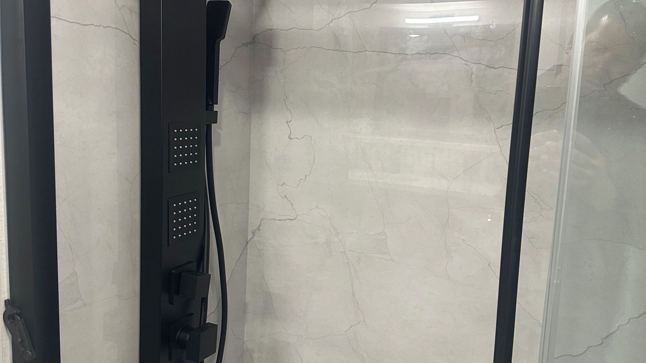 Photo of Bathroom in Malibu