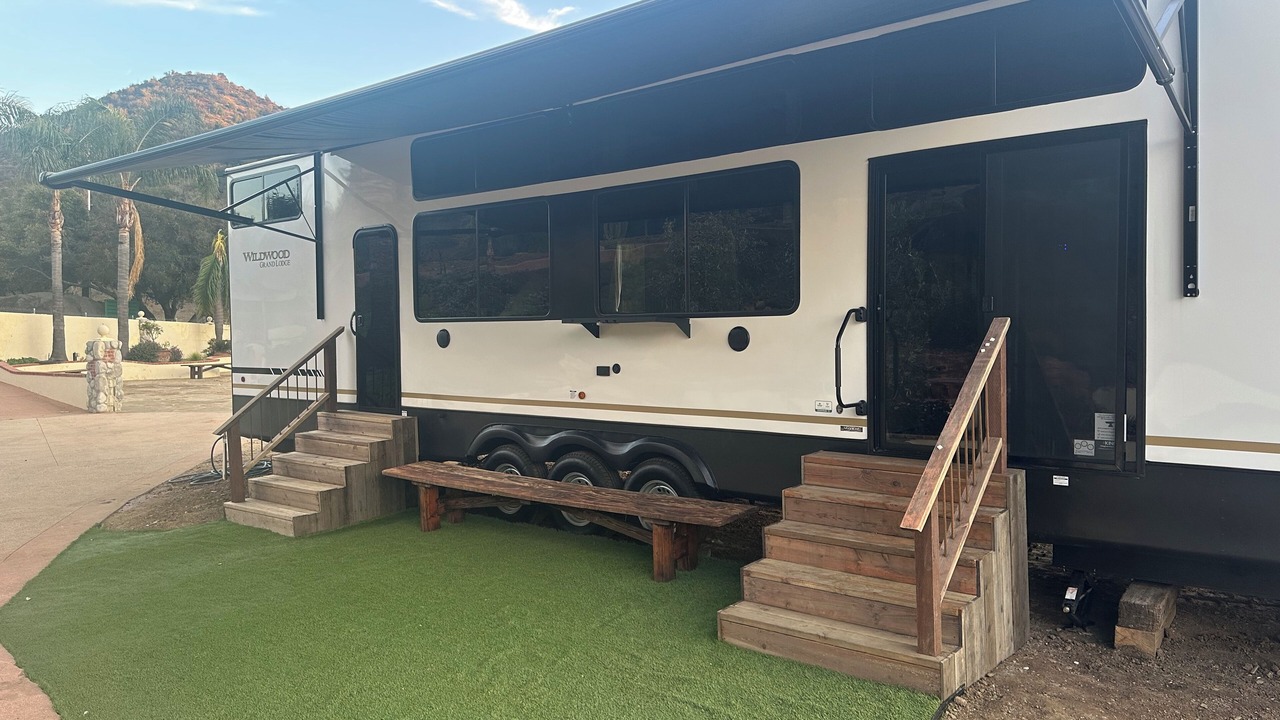 Photo of Outdoor in Malibu