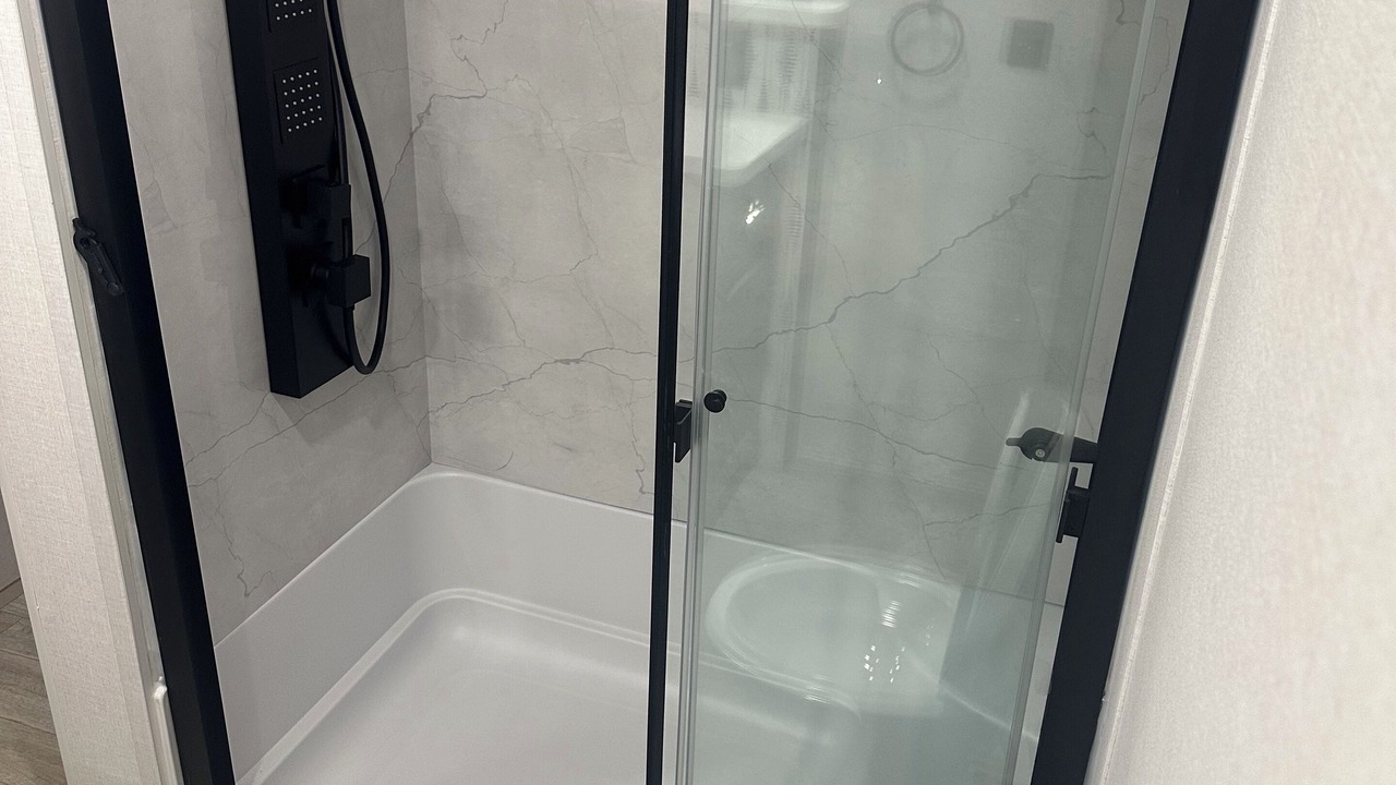 Photo of Bathroom in Malibu