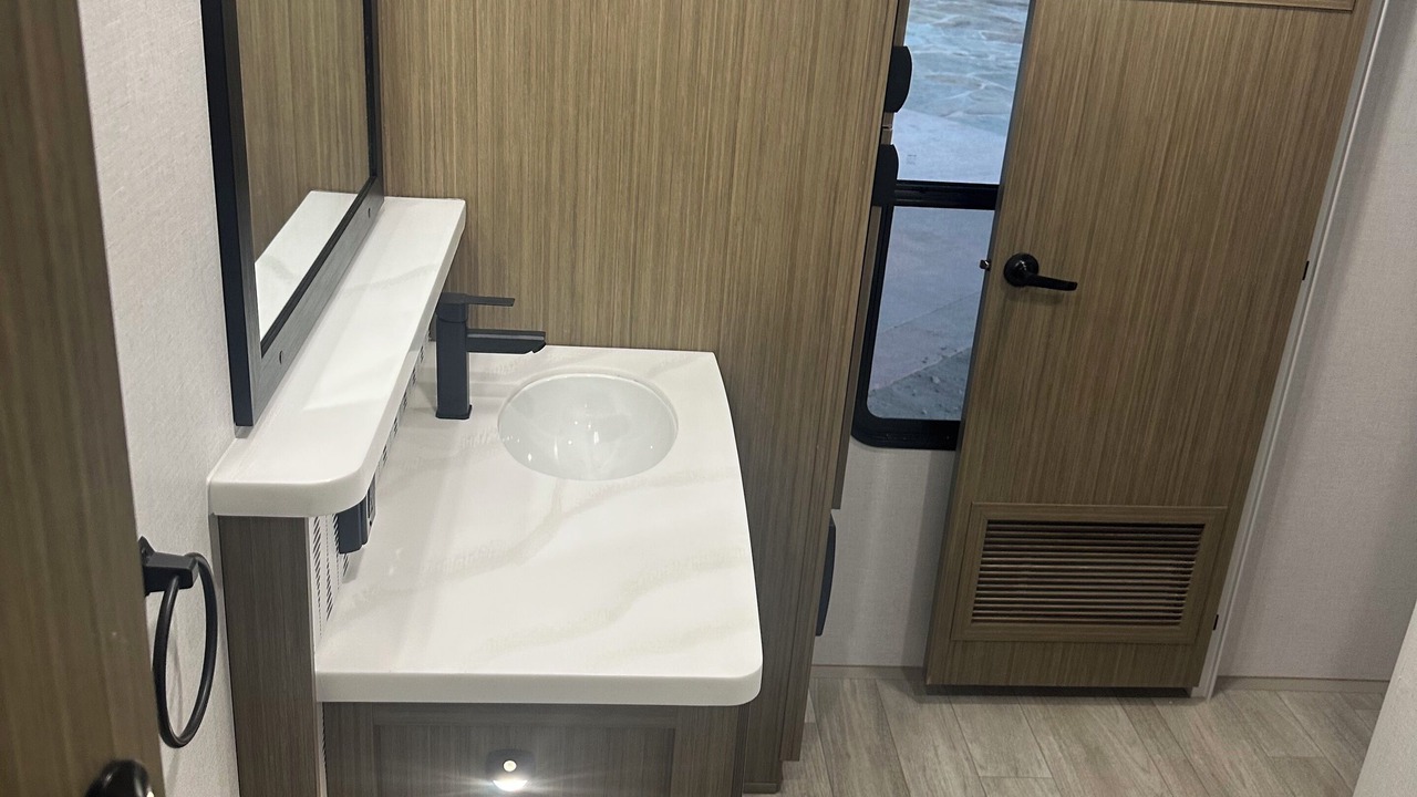 Photo of Bathroom in Malibu
