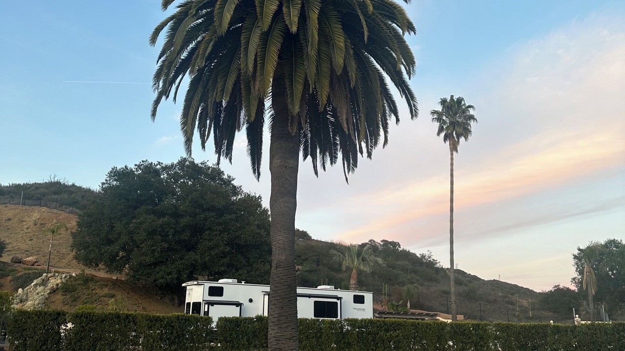 Photo of Outdoor in Malibu