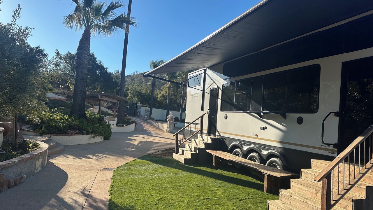 Photo of Outdoor in Malibu