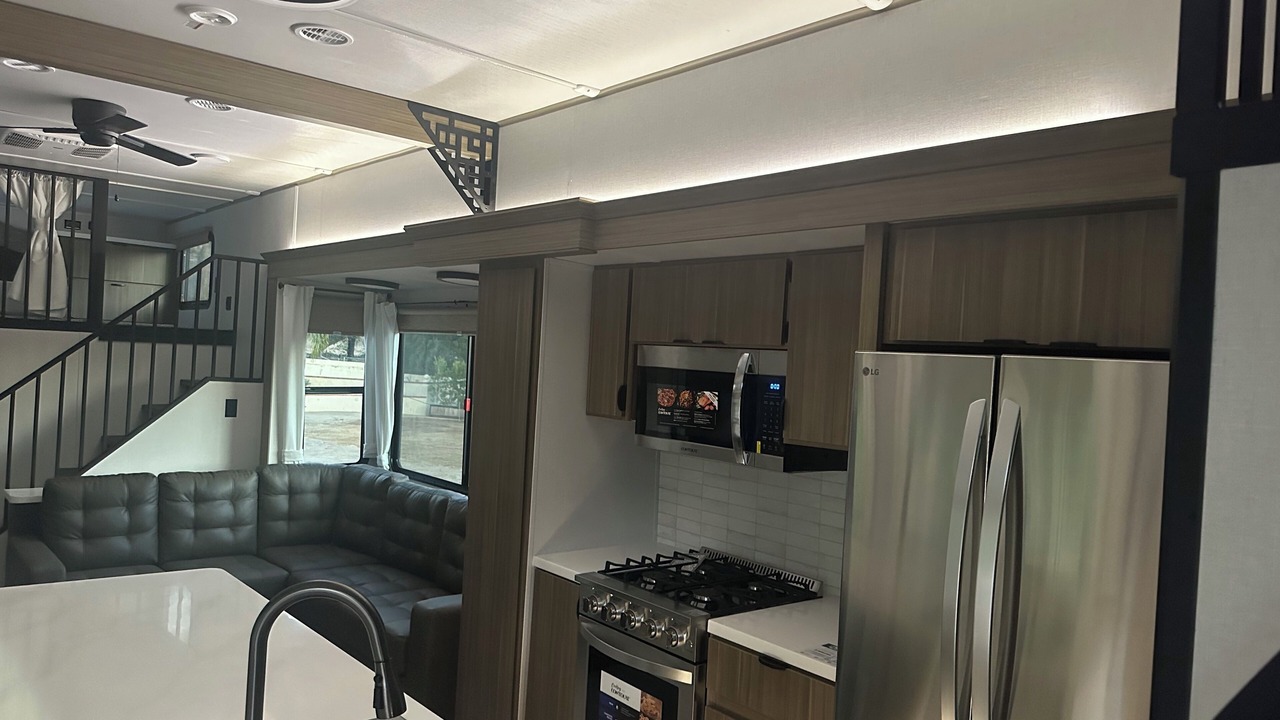 Photo of Kitchen in Malibu