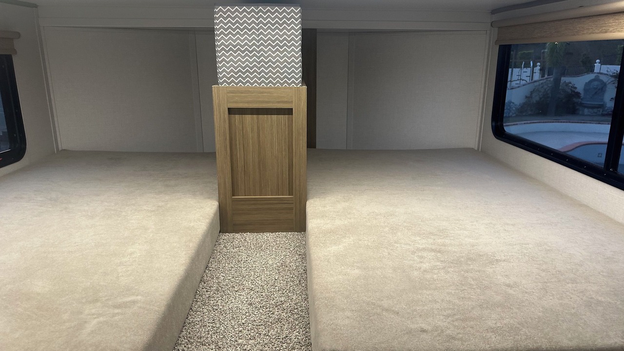 Photo of Bedroom in Malibu