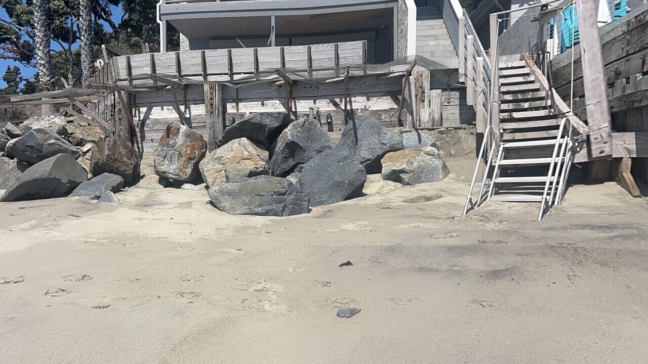 Photo of Others in Capistrano Beach