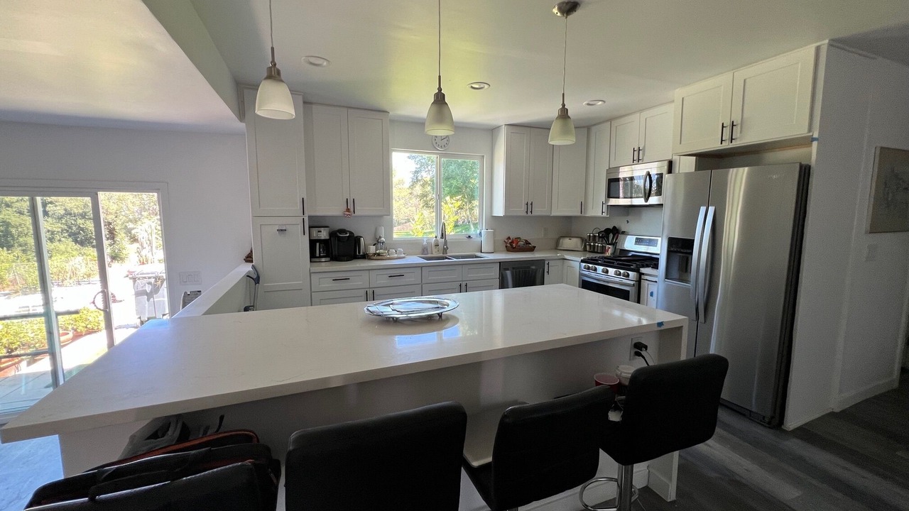 Photo of Kitchen in Felicita