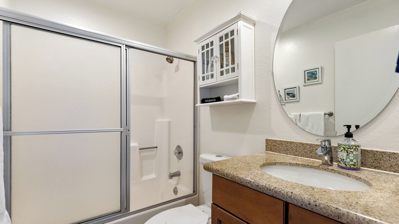 Photo of Bathroom in Point Loma Heights