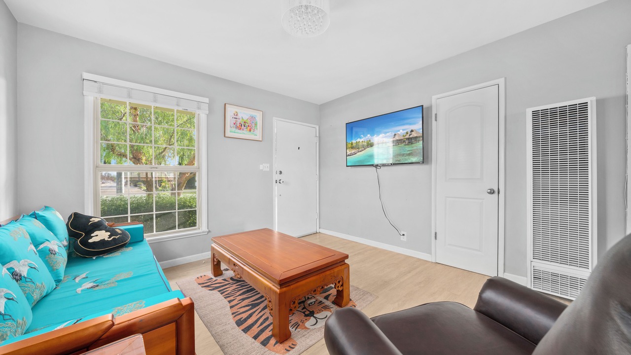 Photo of Livingroom in Glendora
