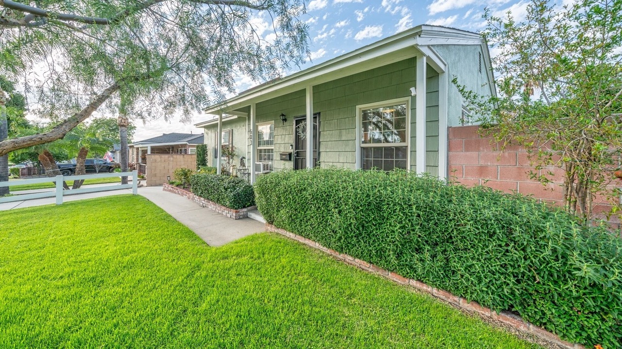 Photo of Outdoor in Glendora