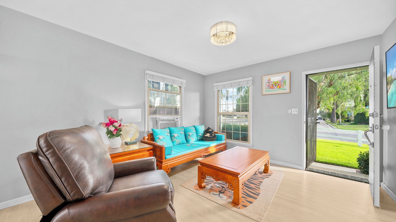 Photo of Livingroom in Glendora
