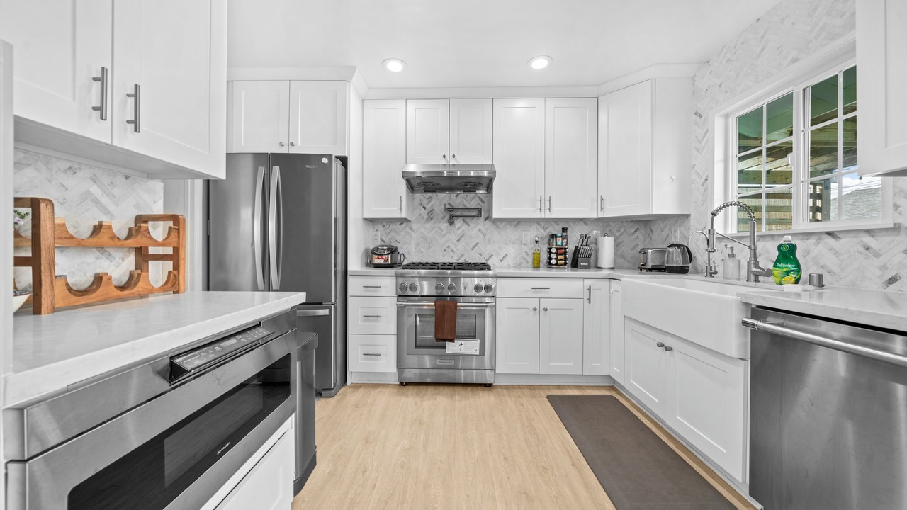 Photo of Kitchen in Glendora