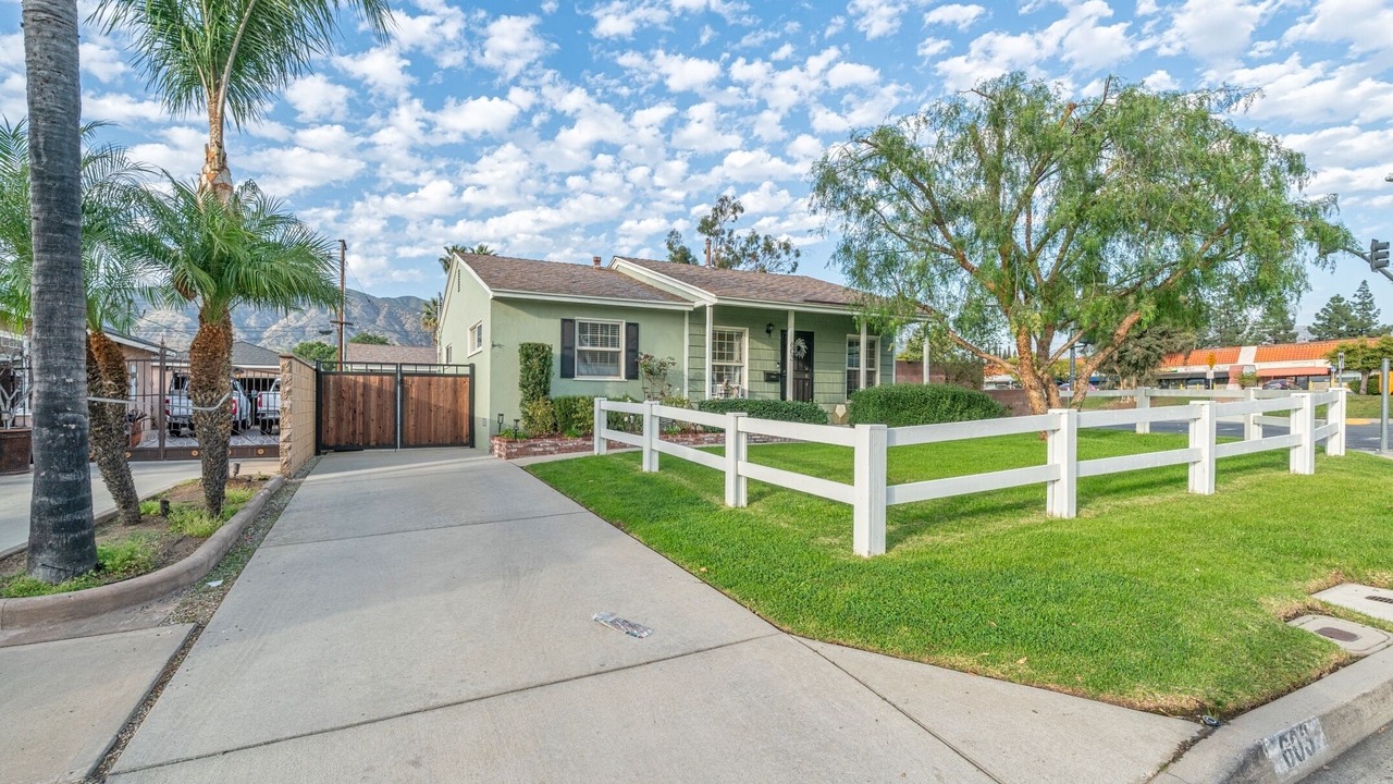 Photo of Outdoor in Glendora