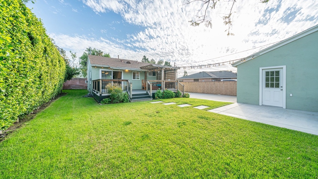 Photo of Outdoor in Glendora