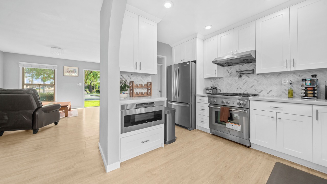 Photo of Kitchen in Glendora