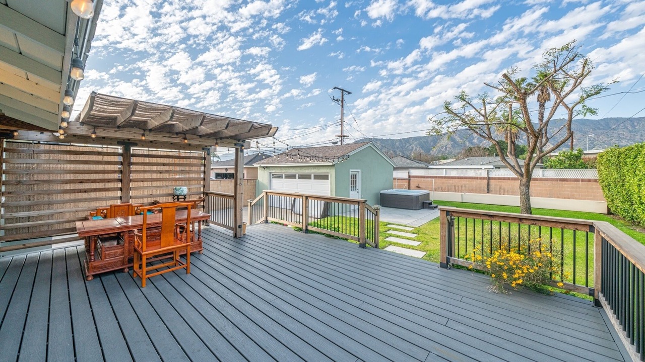 Photo of Outdoor in Glendora