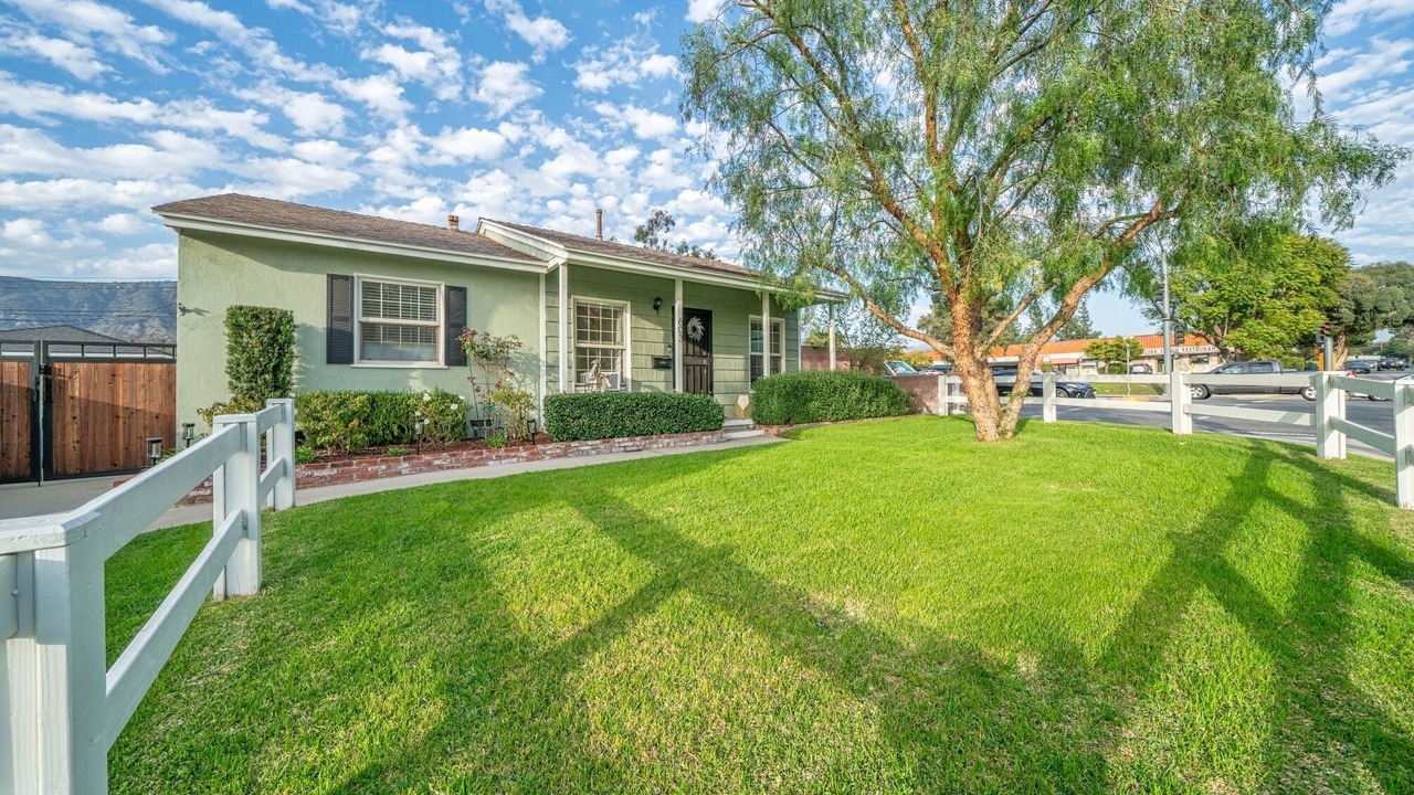 Photo of Outdoor in Glendora