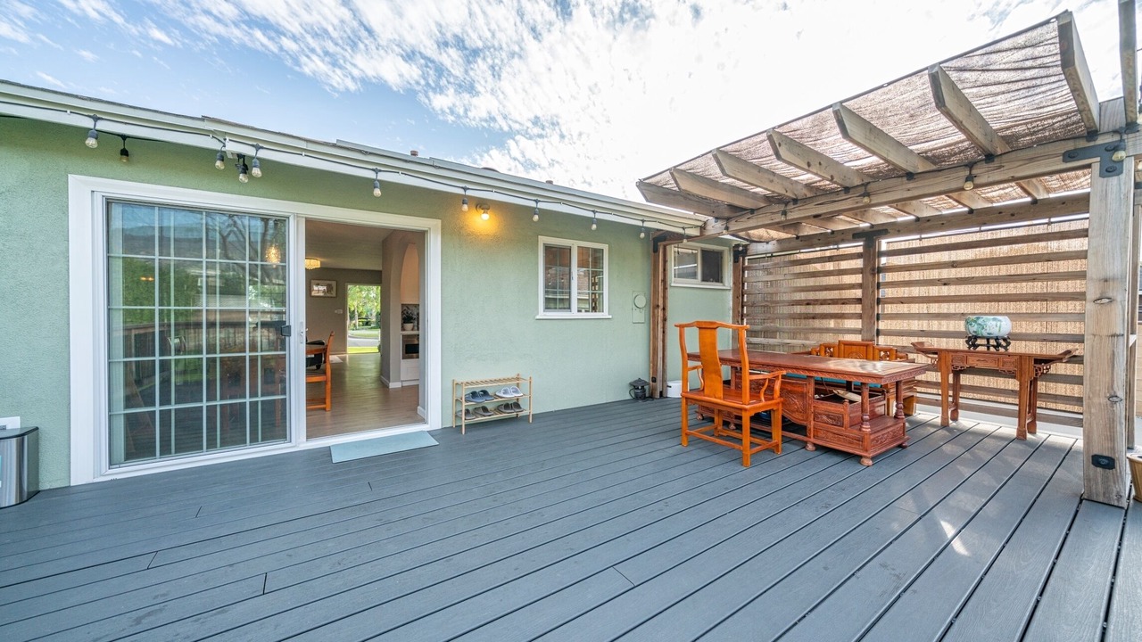 Photo of Outdoor in Glendora