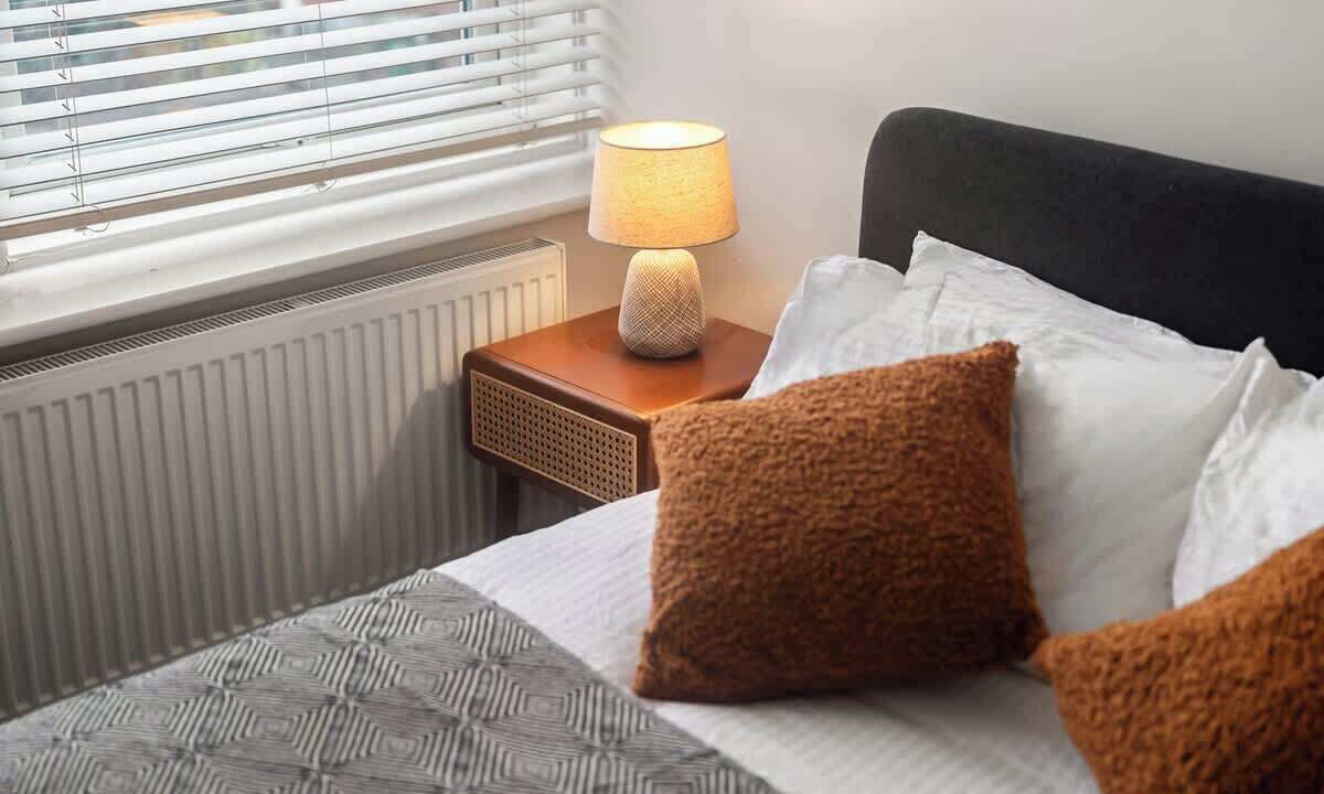 Photo of Bedroom in Munster