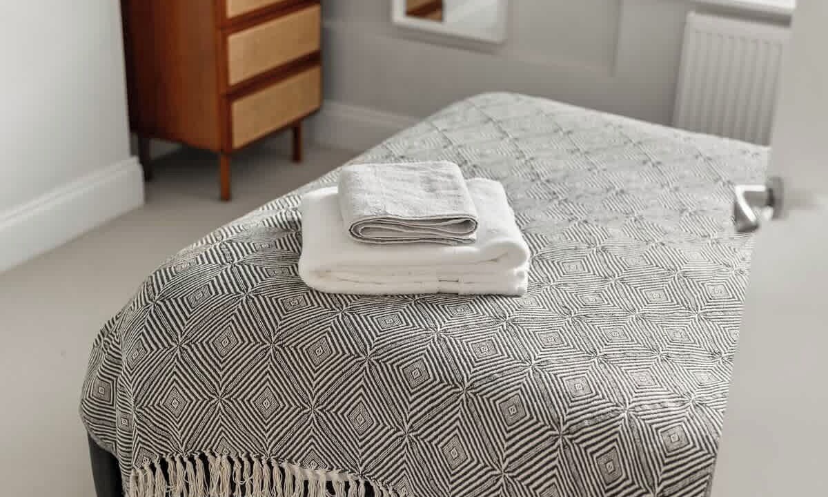 Photo of Bedroom in Munster