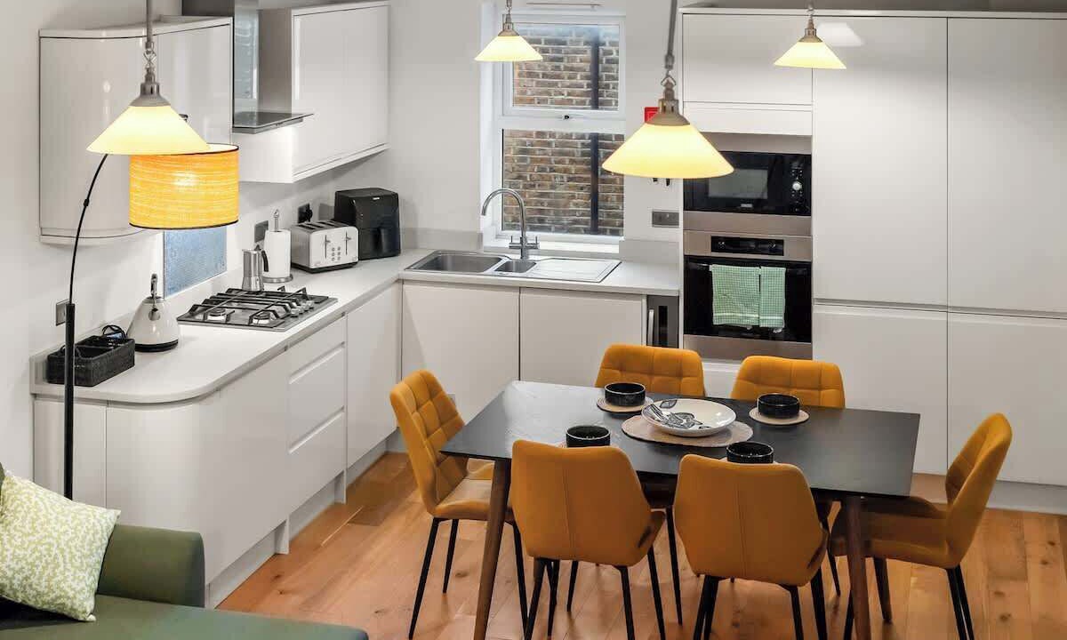 Photo of Kitchen in Munster
