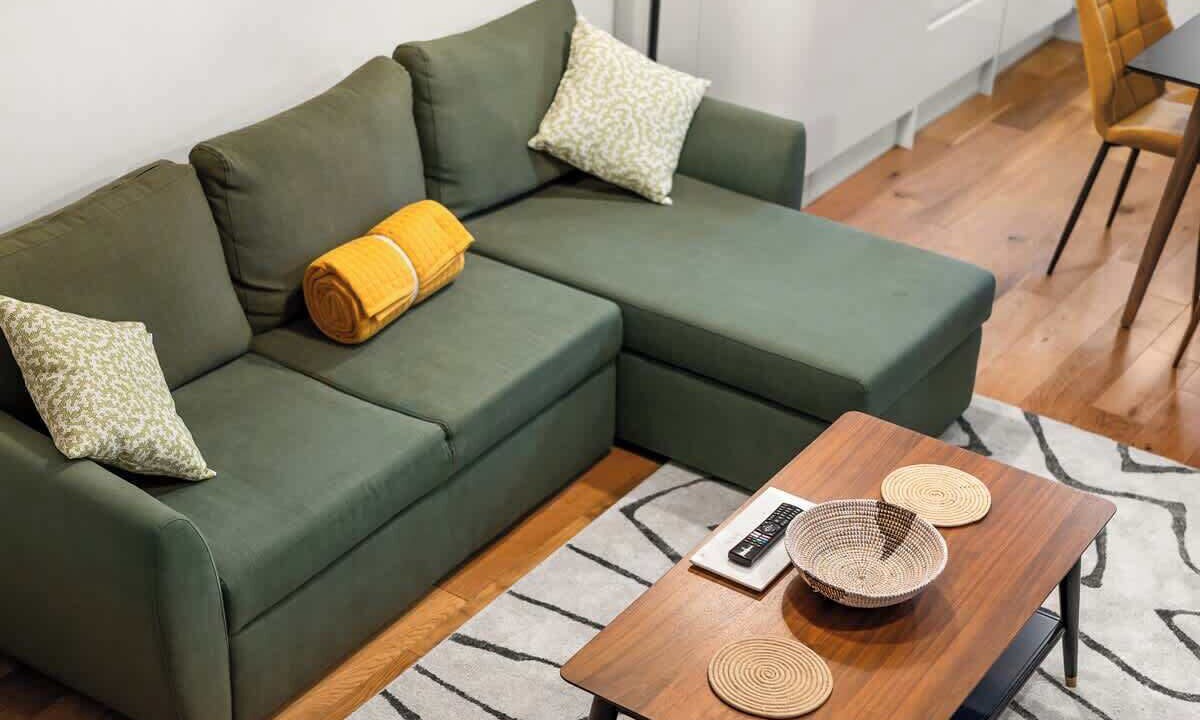 Photo of Livingroom in Munster
