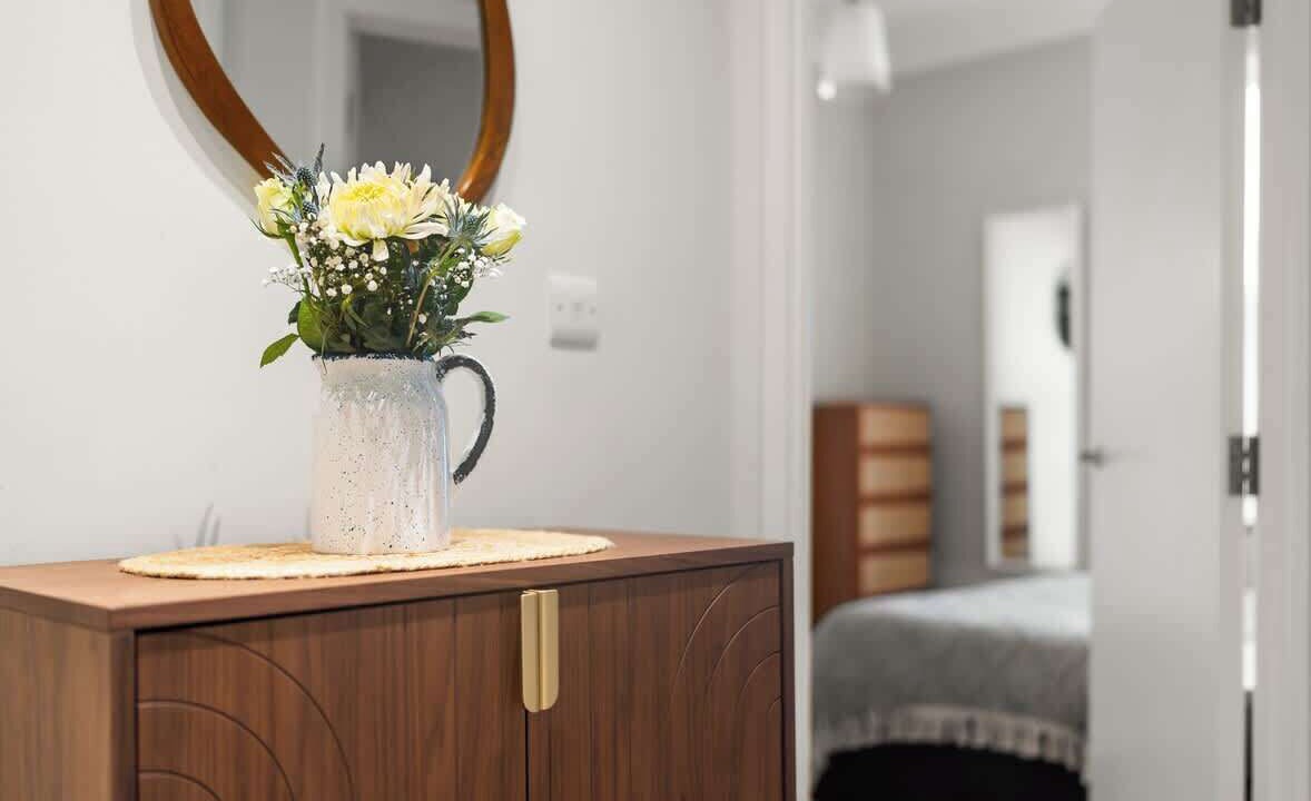 Photo of Bedroom in Munster