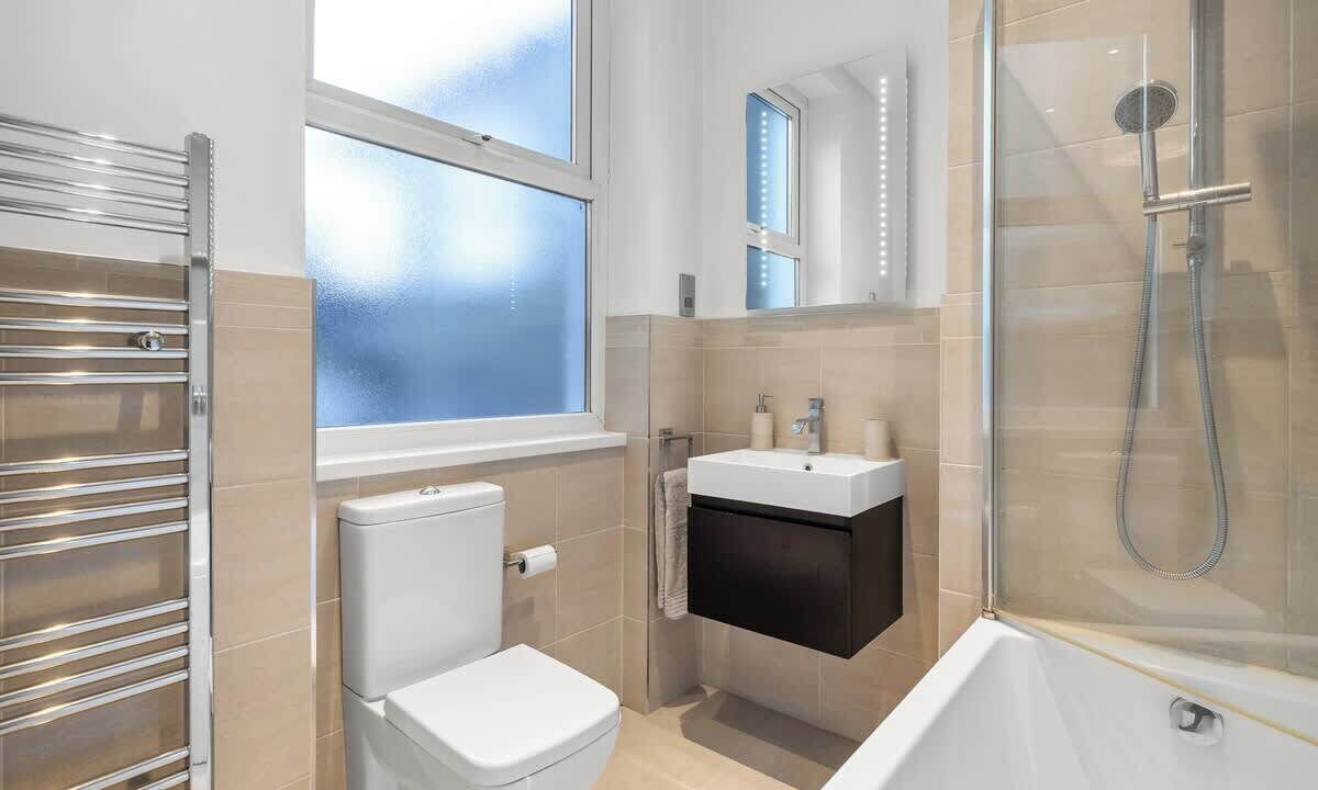 Photo of Bathroom in Munster