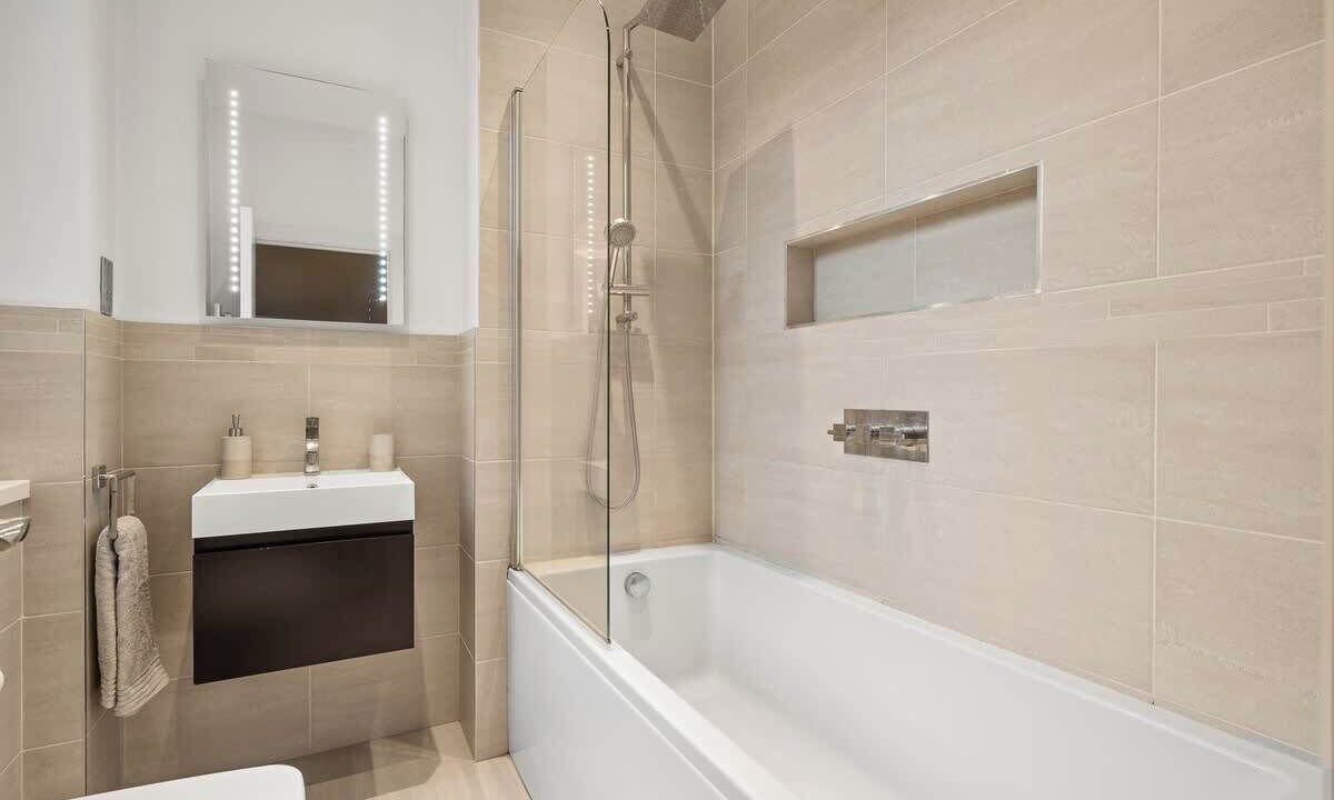 Photo of Bathroom in Munster