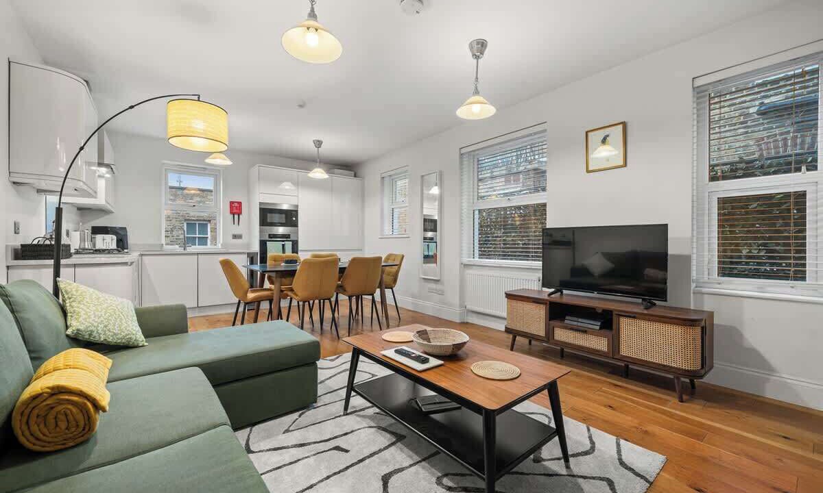 Photo of Livingroom in Munster