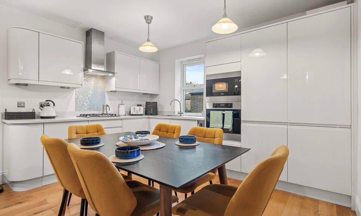 Photo of Kitchen in Munster