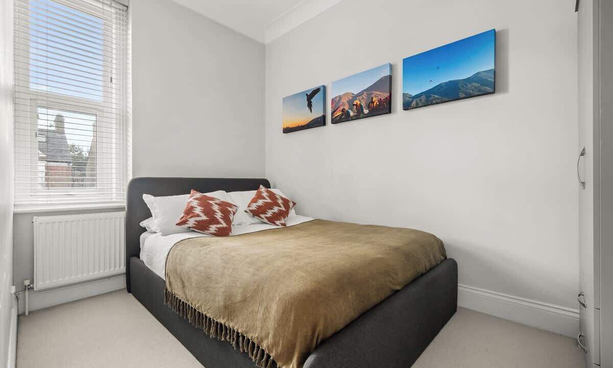 Photo of Bedroom in Munster