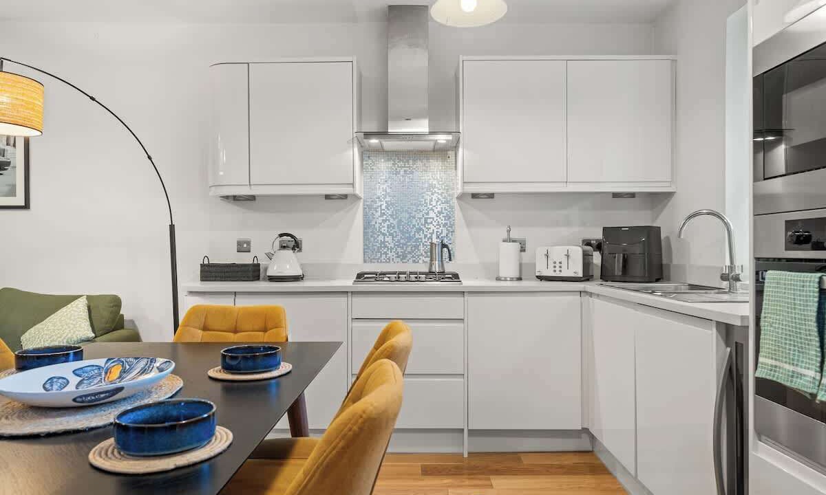 Photo of Kitchen in Munster