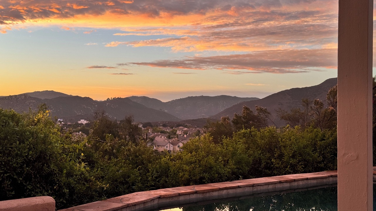 Photo of Outdoor in Rancho Bernardo