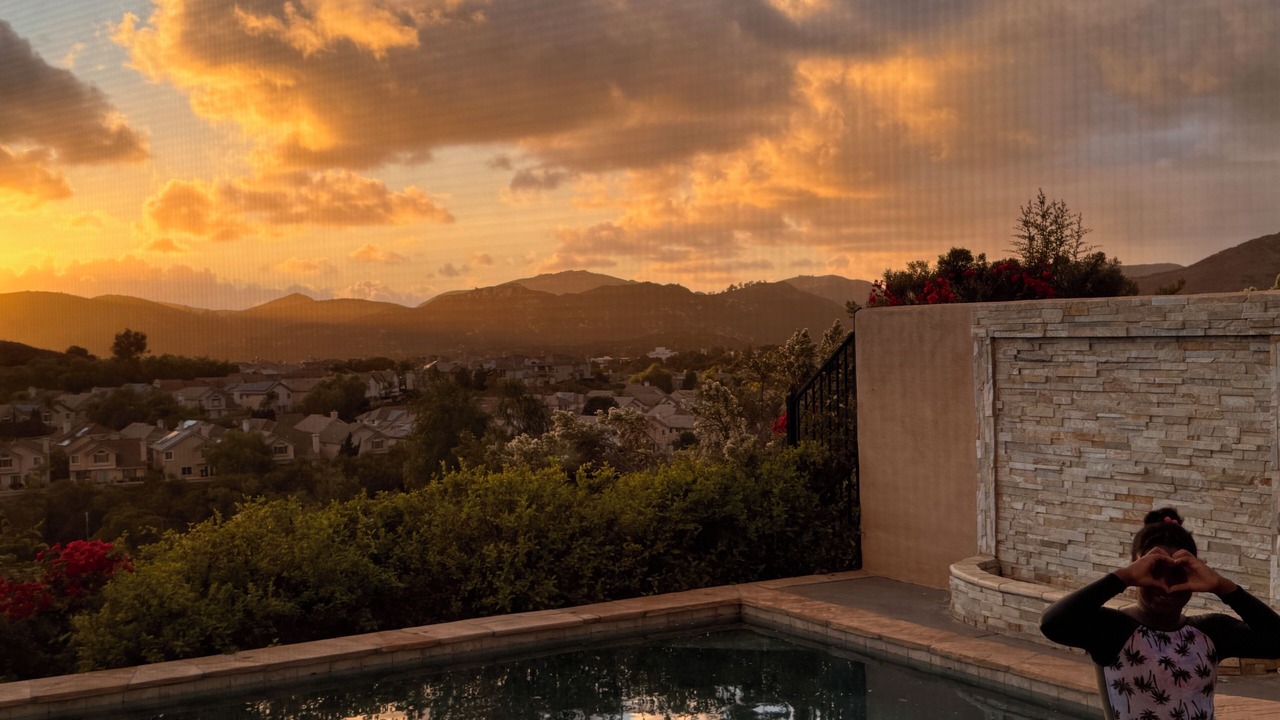 Photo of Outdoor in Rancho Bernardo