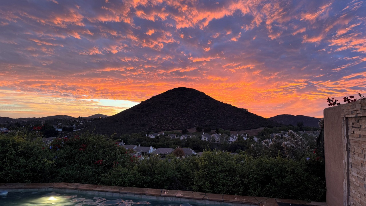 Photo of Outdoor in Rancho Bernardo