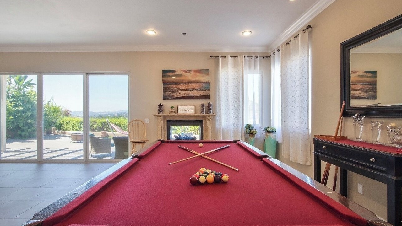 Photo of Bedroom in Rancho Bernardo