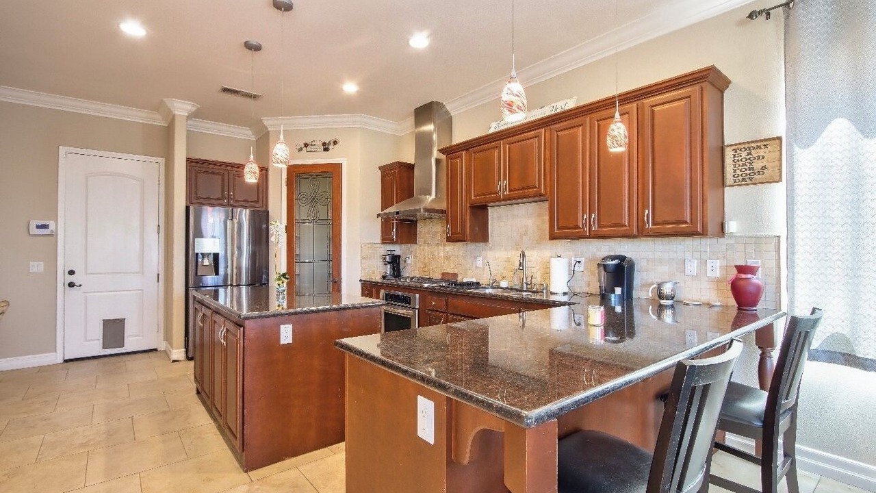 Photo of Kitchen in Rancho Bernardo