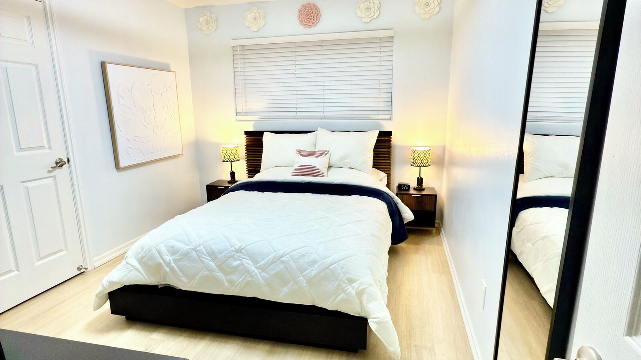 Photo of Bedroom in Pumpkin Center