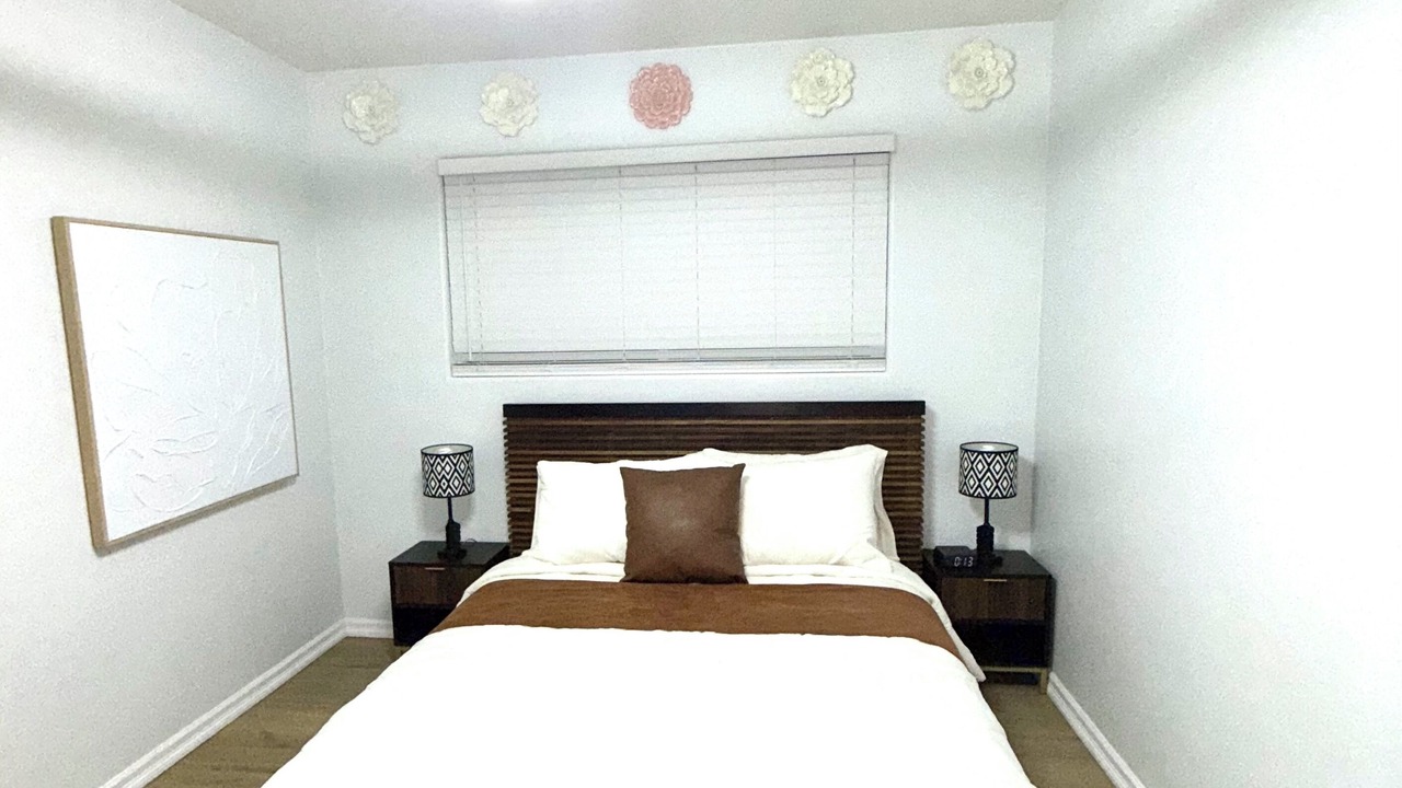 Photo of Bedroom in Pumpkin Center