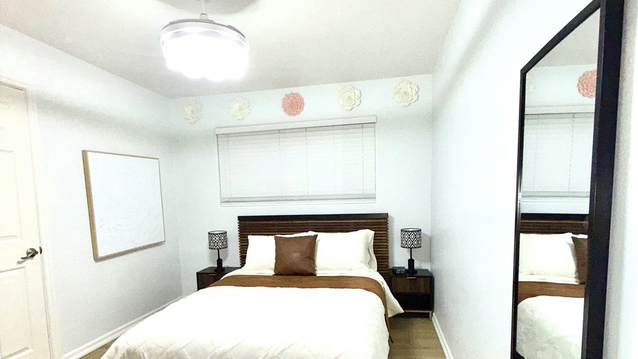 Photo of Bedroom in Pumpkin Center