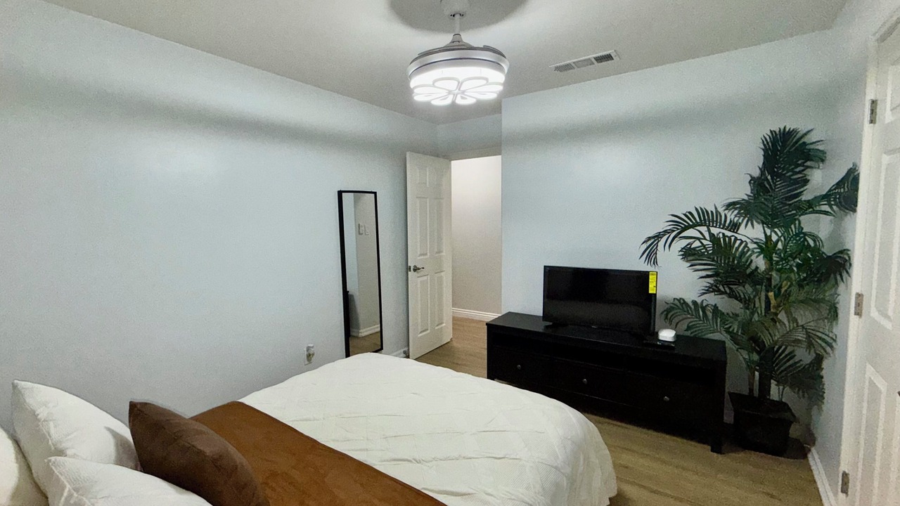 Photo of Bedroom in Pumpkin Center